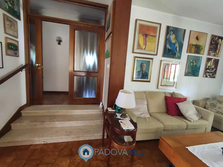 Immagine 20 di Casa indipendente in vendita  in VIA SAN GIORGIO 12 a Albignasego