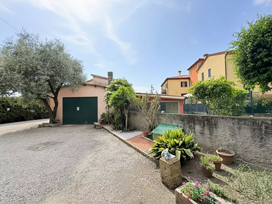 Immagine 5 di Villetta a schiera in vendita  in Via Porto a Galzignano Terme