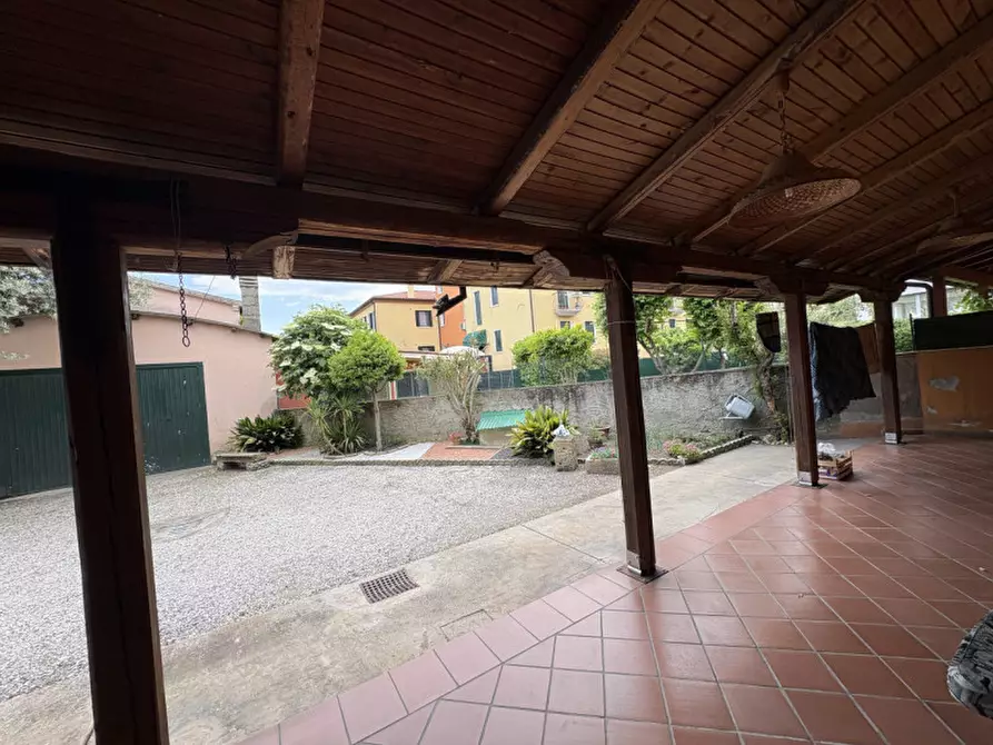 Immagine 6 di Villetta a schiera in vendita  in Via Porto a Galzignano Terme