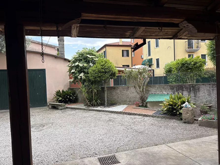 Immagine 7 di Villetta a schiera in vendita  in Via Porto a Galzignano Terme