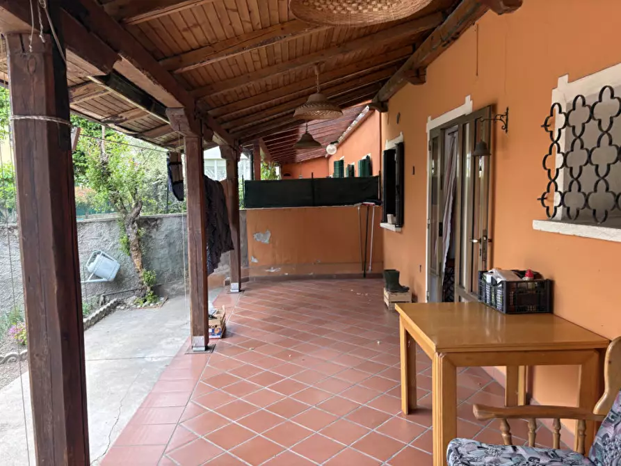 Immagine 8 di Villetta a schiera in vendita  in Via Porto a Galzignano Terme