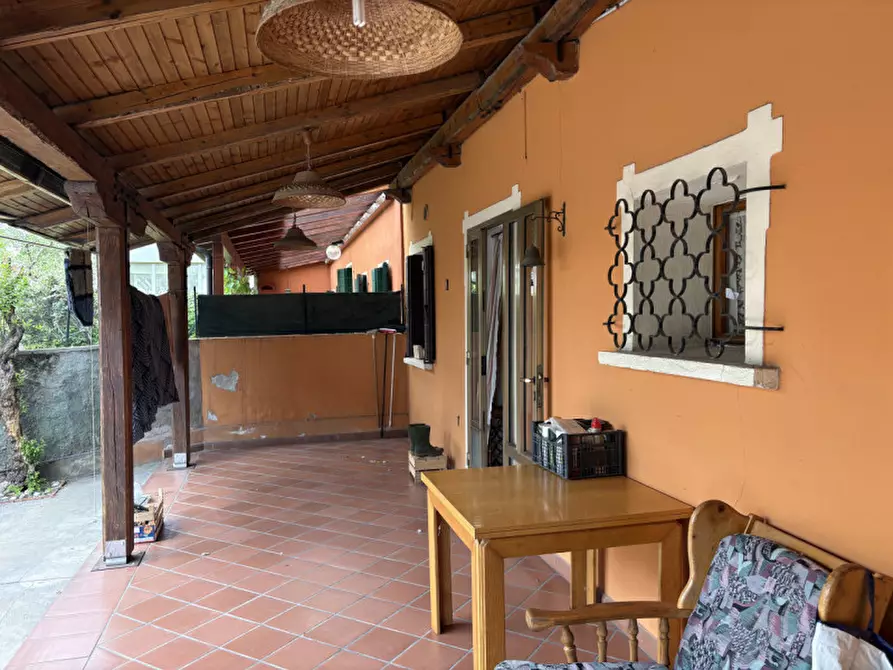 Immagine 9 di Villetta a schiera in vendita  in Via Porto a Galzignano Terme