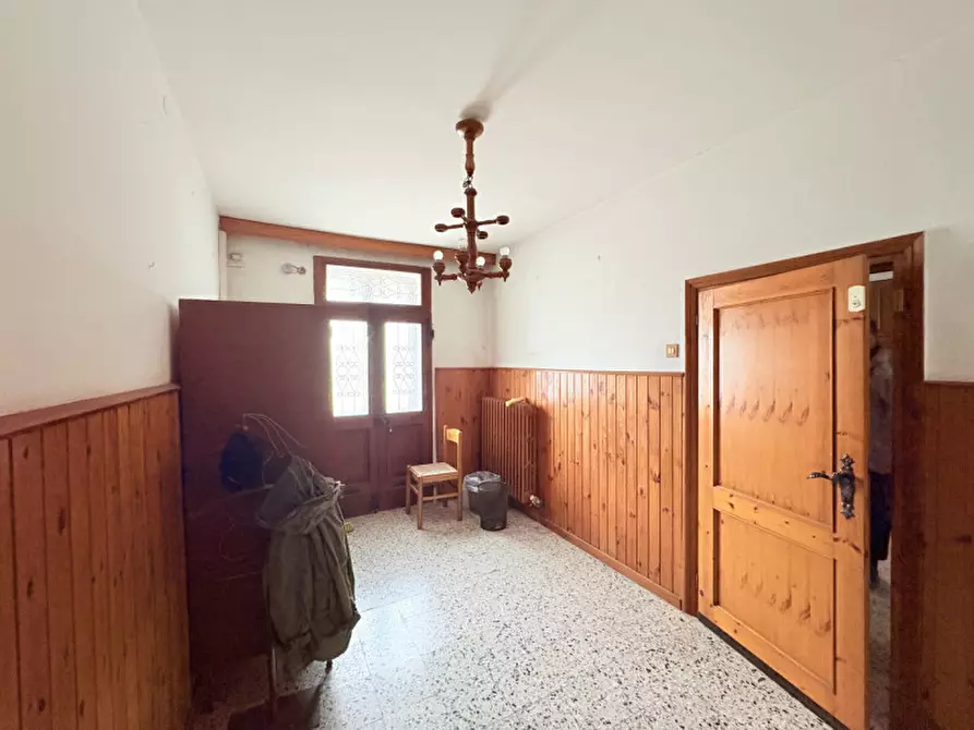 Immagine 11 di Villetta a schiera in vendita  in Via Porto a Galzignano Terme