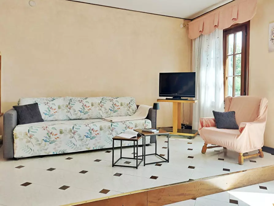 Immagine 14 di Villetta a schiera in vendita  in Via Porto a Galzignano Terme