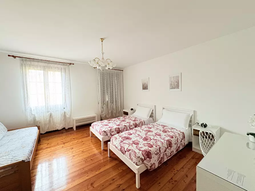 Immagine 19 di Villetta a schiera in vendita  in Via Porto a Galzignano Terme