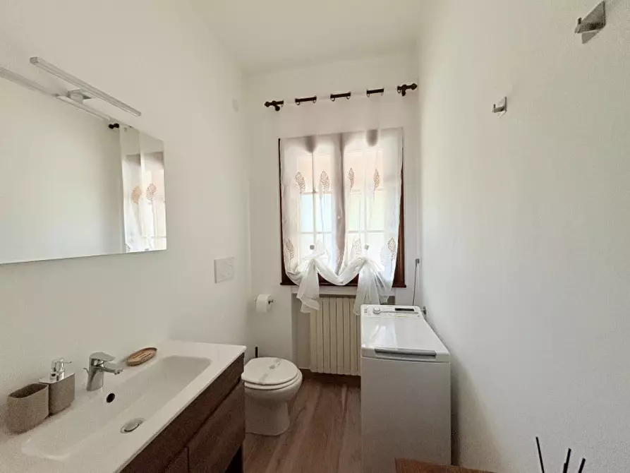 Immagine 19 di Villetta a schiera in vendita  in Via Porto a Galzignano Terme