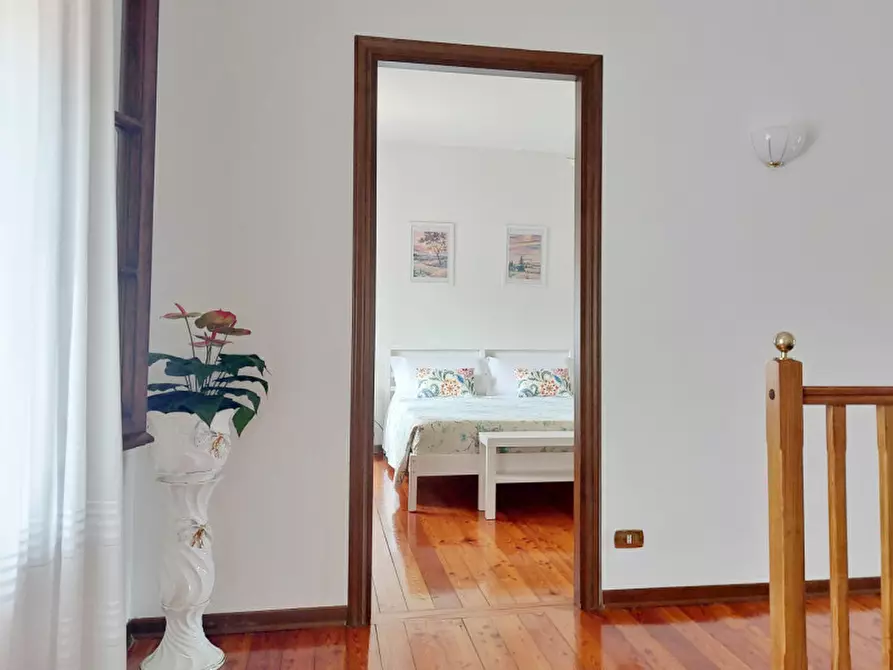 Immagine 22 di Villetta a schiera in vendita  in Via Porto a Galzignano Terme