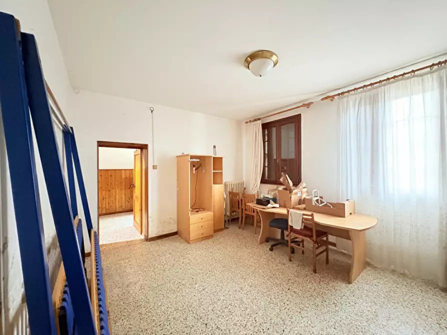 Immagine 24 di Villetta a schiera in vendita  in Via Porto a Galzignano Terme