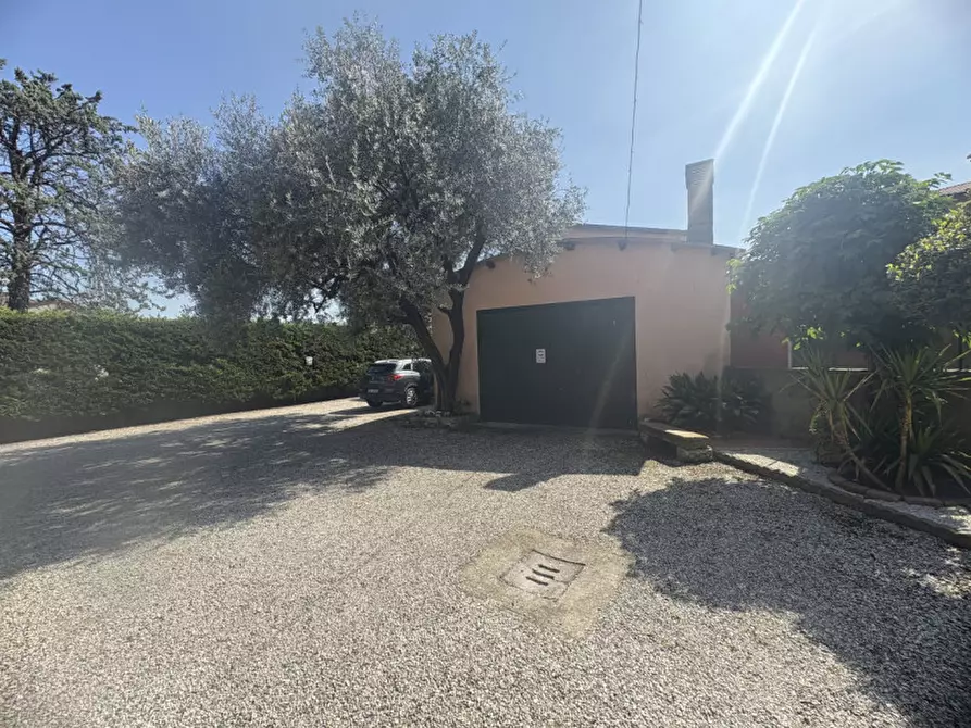 Immagine 33 di Villetta a schiera in vendita  in Via Porto a Galzignano Terme