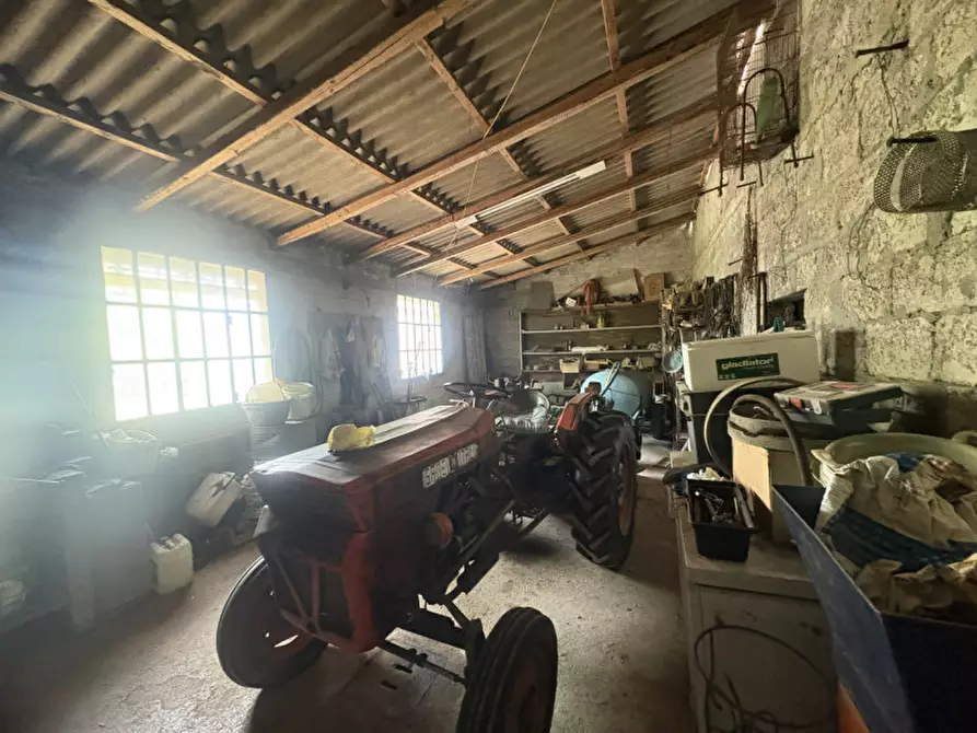 Immagine 47 di Villetta a schiera in vendita  in Via Porto a Galzignano Terme