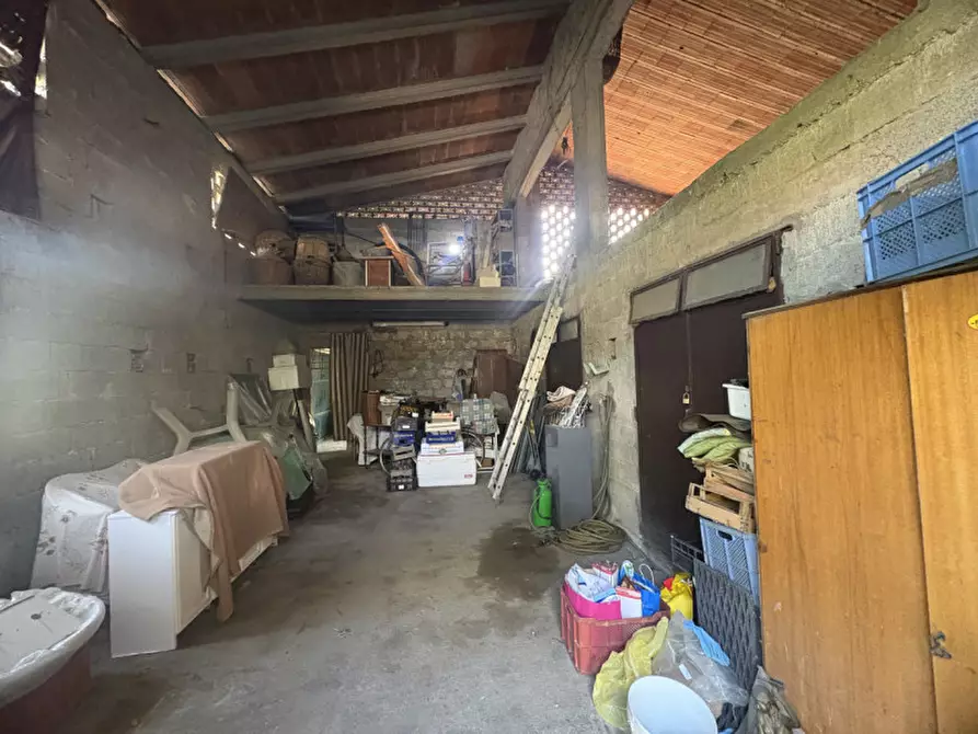 Immagine 48 di Villetta a schiera in vendita  in Via Porto a Galzignano Terme