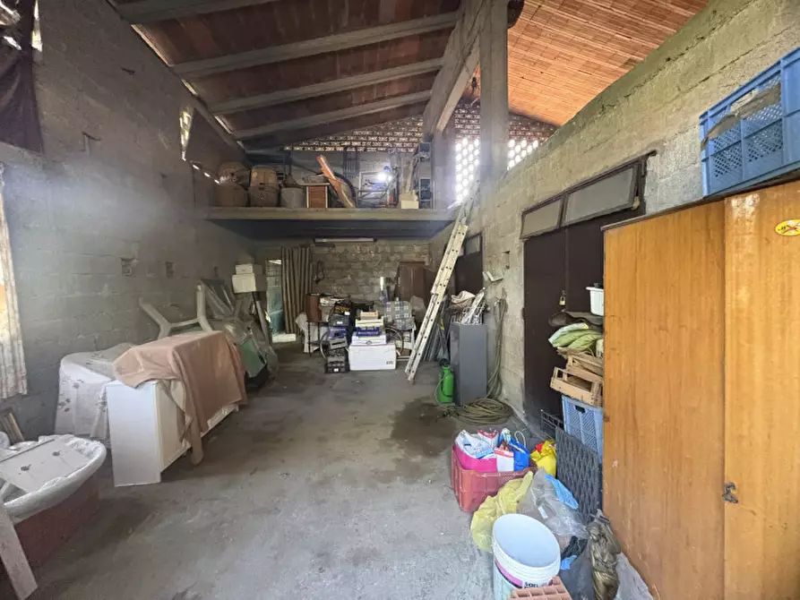 Immagine 49 di Villetta a schiera in vendita  in Via Porto a Galzignano Terme
