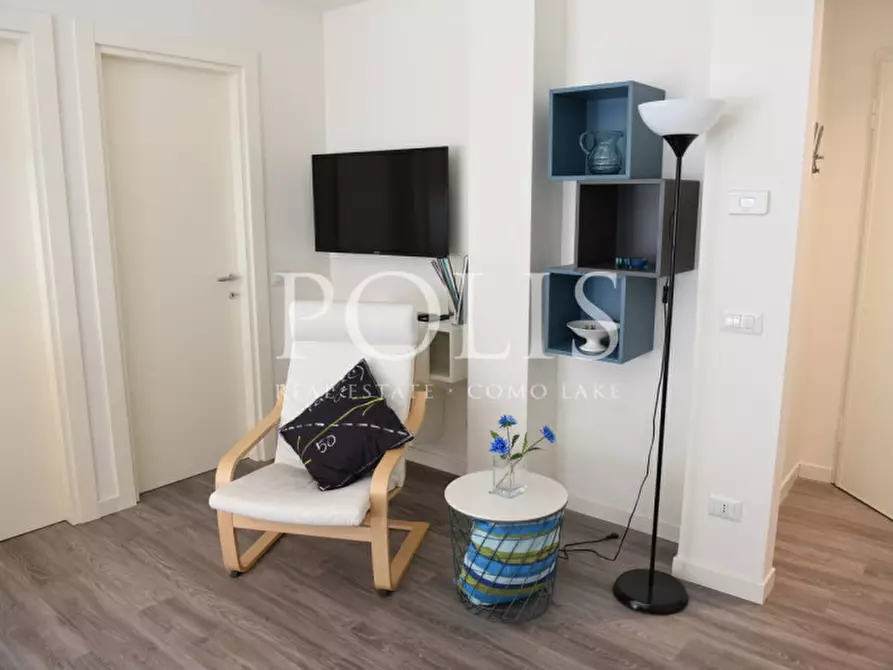 Immagine 5 di Appartamento in affitto  in VIA PESSINA a Como