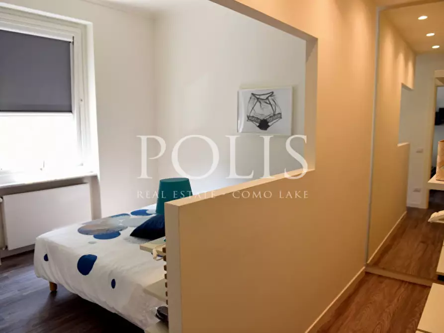 Immagine 8 di Appartamento in affitto  in VIA PESSINA a Como