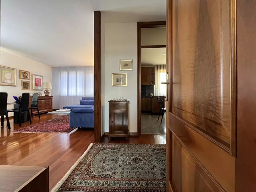 Immagine 1 di Appartamento in vendita  in vicolo stretto 1 a Basiliano