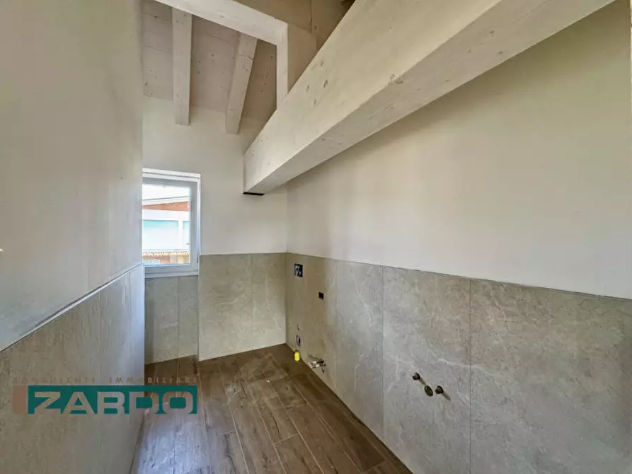 Immagine 3 di Appartamento in vendita  a Riese Pio x