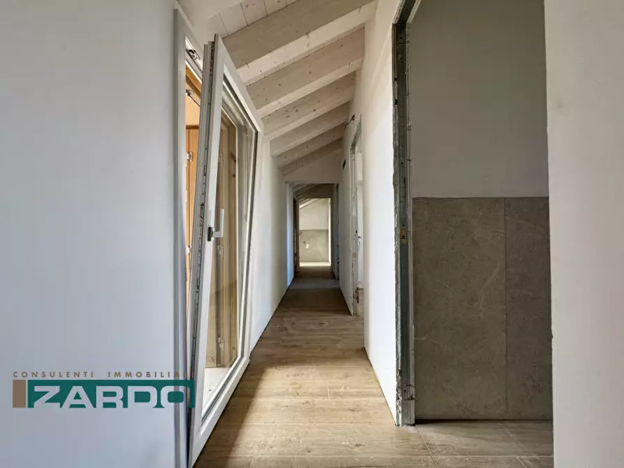 Immagine 4 di Appartamento in vendita  a Riese Pio x