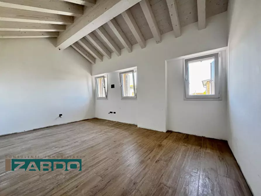 Immagine 5 di Appartamento in vendita  a Riese Pio x