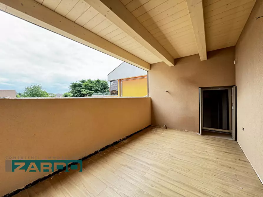 Immagine 6 di Appartamento in vendita  a Riese Pio x