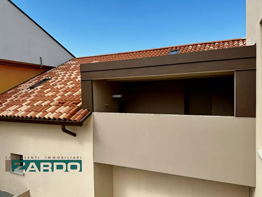 Immagine 7 di Appartamento in vendita  a Riese Pio x