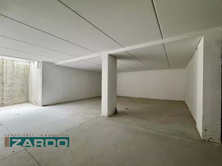 Immagine 8 di Appartamento in vendita  a Riese Pio x