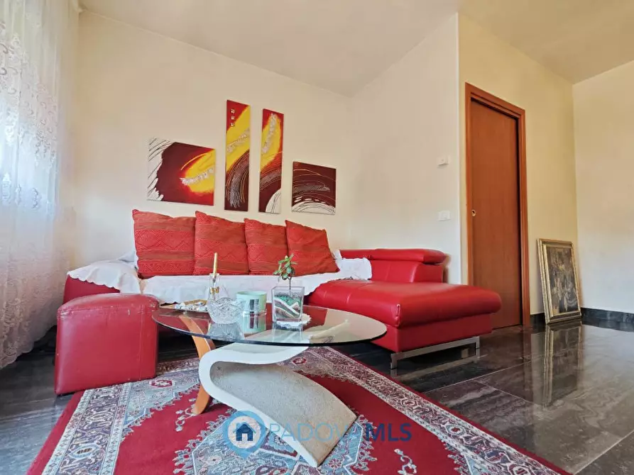 Immagine 15 di Appartamento in vendita  in VIA JACOPO RICCATI 2 a Padova