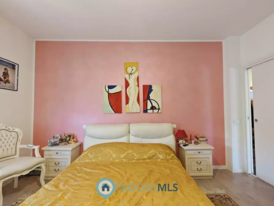 Immagine 18 di Appartamento in vendita  in VIA JACOPO RICCATI 2 a Padova
