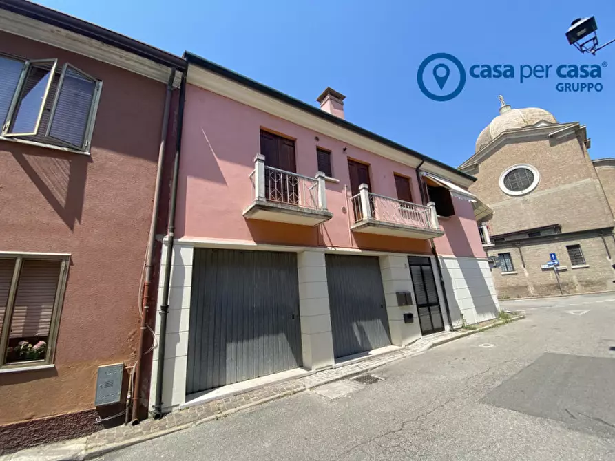 Immagine 2 di Appartamento in vendita  in Adria, Via Bettola a Adria
