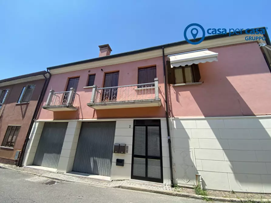 Immagine 3 di Appartamento in vendita  in Adria, Via Bettola a Adria