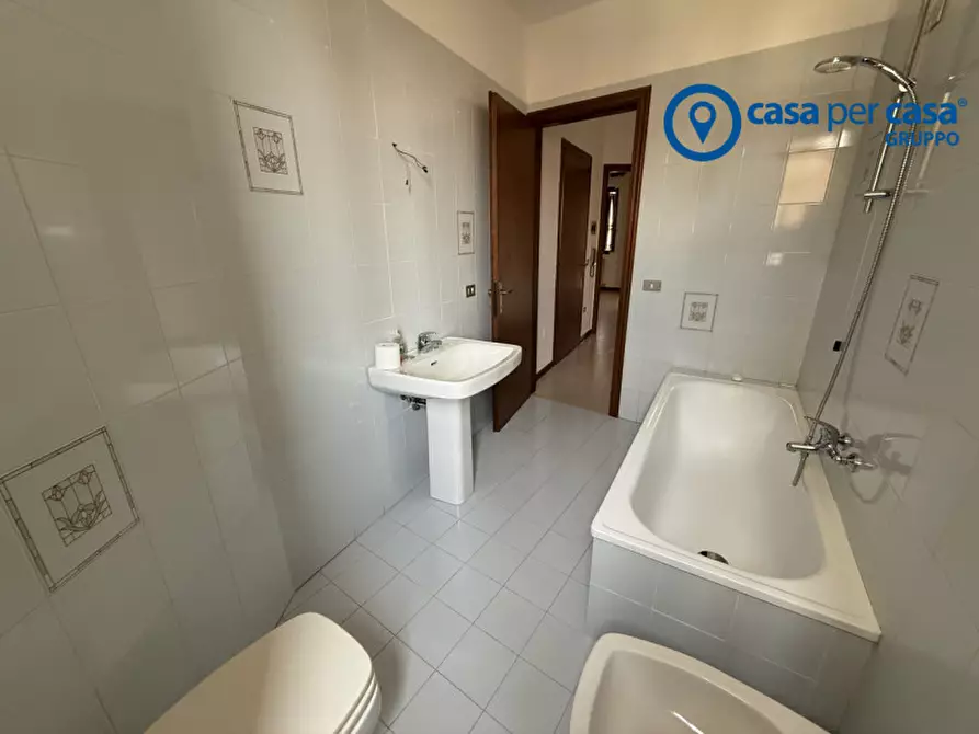 Immagine 13 di Appartamento in vendita  in Adria, Via Bettola a Adria