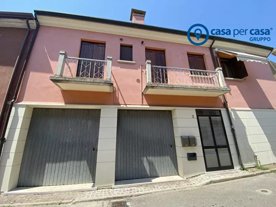 Immagine 22 di Appartamento in vendita  in Adria, Via Bettola a Adria