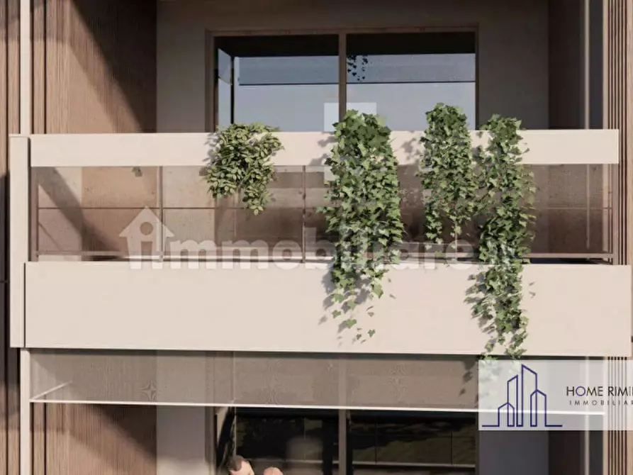 Immagine 7 di Appartamento in vendita  a Rimini