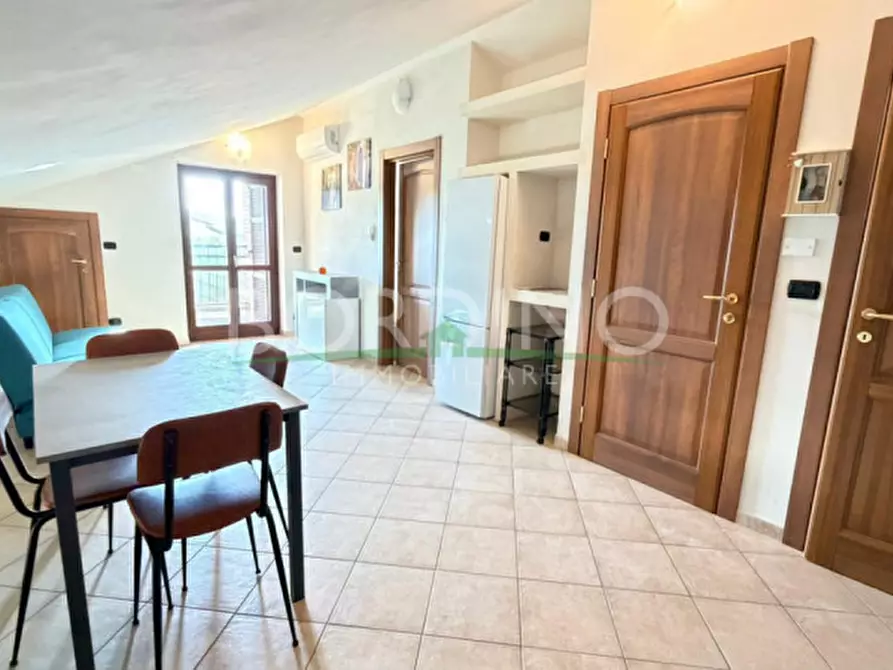 Immagine 1 di Appartamento in affitto  in Via Giardina snc a Priocca