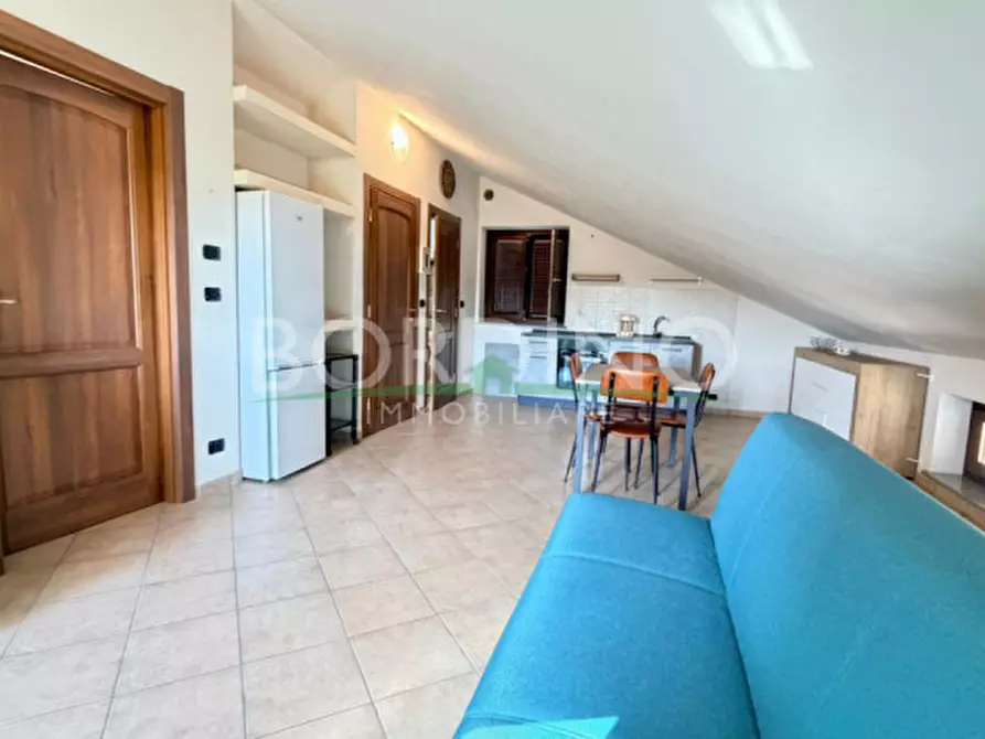 Immagine 5 di Appartamento in affitto  in Via Giardina snc a Priocca