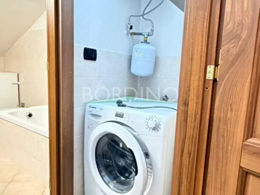 Immagine 11 di Appartamento in affitto  in Via Giardina snc a Priocca