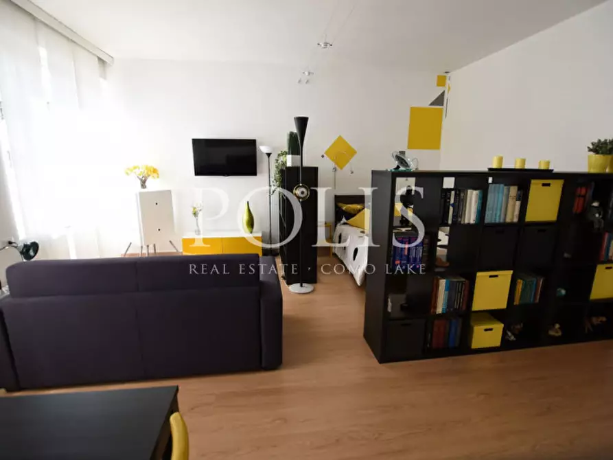 Immagine 2 di Appartamento in affitto  in VIA PESSINA a Como