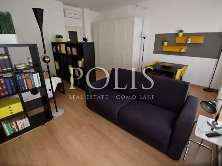 Immagine 3 di Appartamento in affitto  in VIA PESSINA a Como