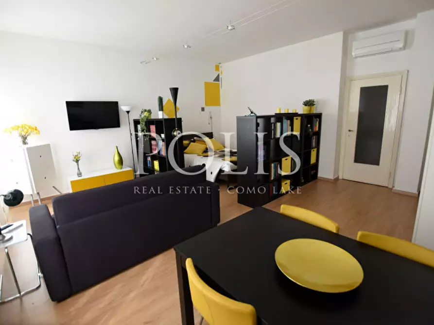 Immagine 4 di Appartamento in affitto  in VIA PESSINA a Como