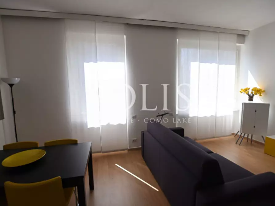 Immagine 5 di Appartamento in affitto  in VIA PESSINA a Como