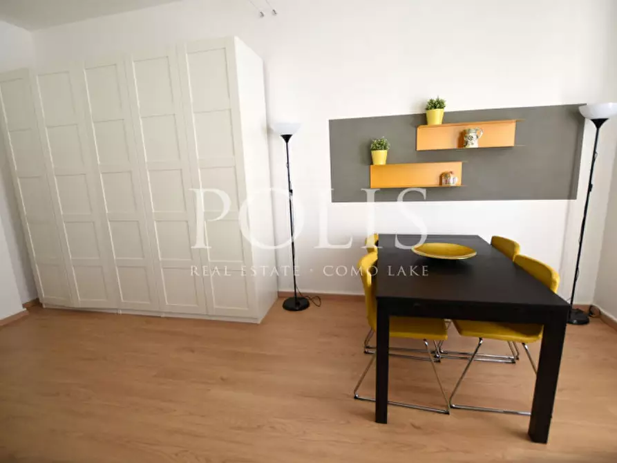 Immagine 6 di Appartamento in affitto  in VIA PESSINA a Como