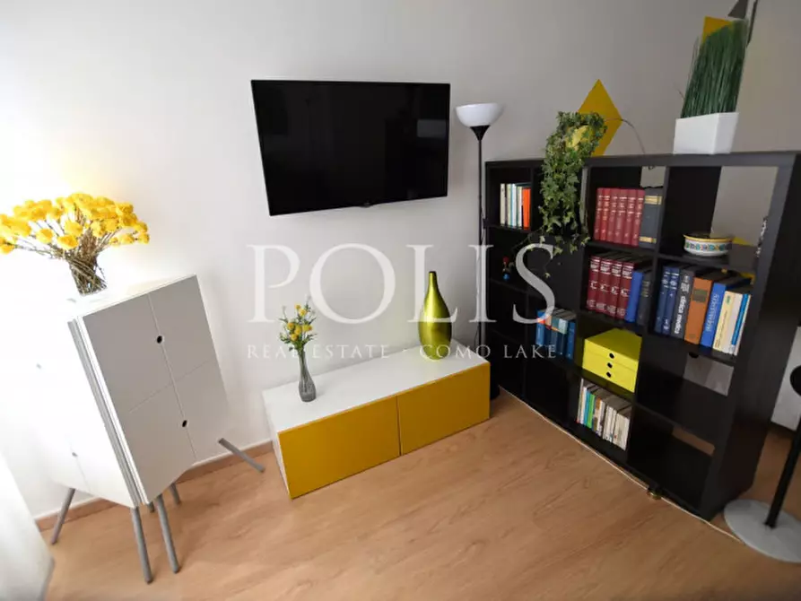 Immagine 7 di Appartamento in affitto  in VIA PESSINA a Como