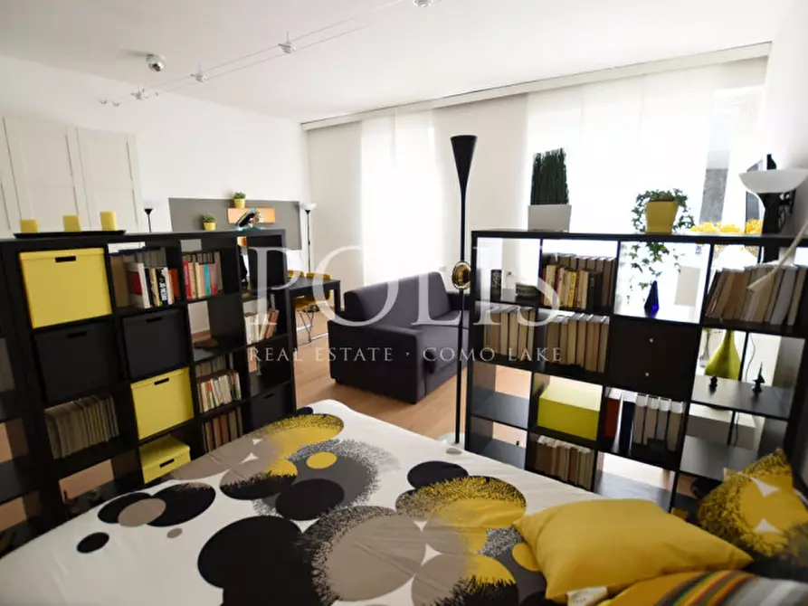 Immagine 8 di Appartamento in affitto  in VIA PESSINA a Como