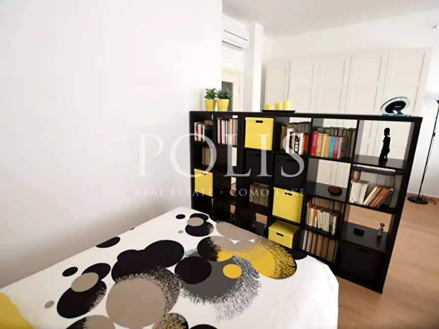 Immagine 9 di Appartamento in affitto  in VIA PESSINA a Como