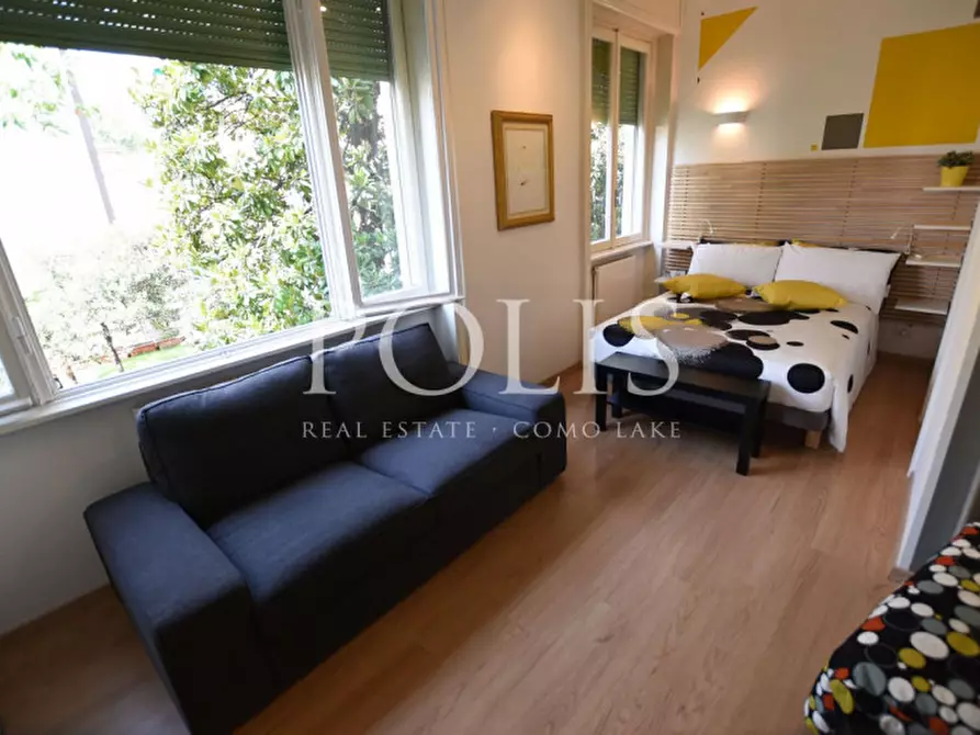 Immagine 11 di Appartamento in affitto  in VIA PESSINA a Como