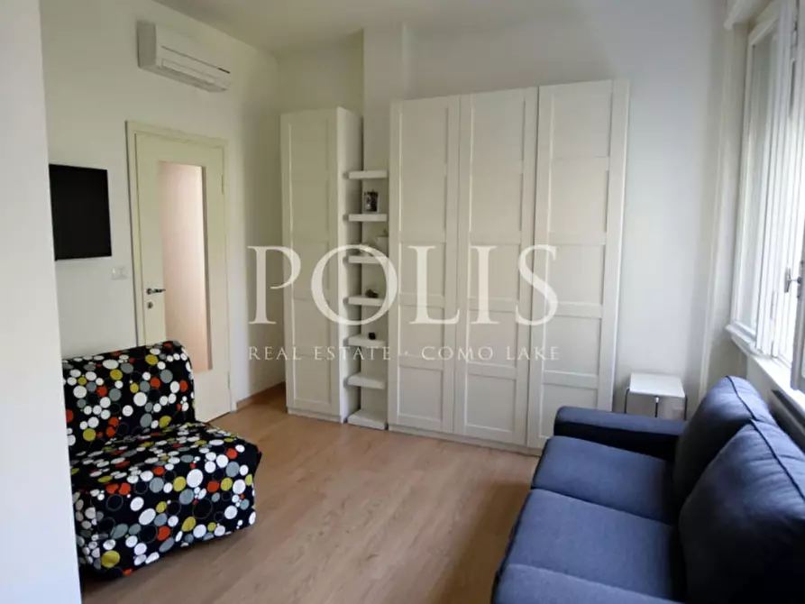 Immagine 12 di Appartamento in affitto  in VIA PESSINA a Como