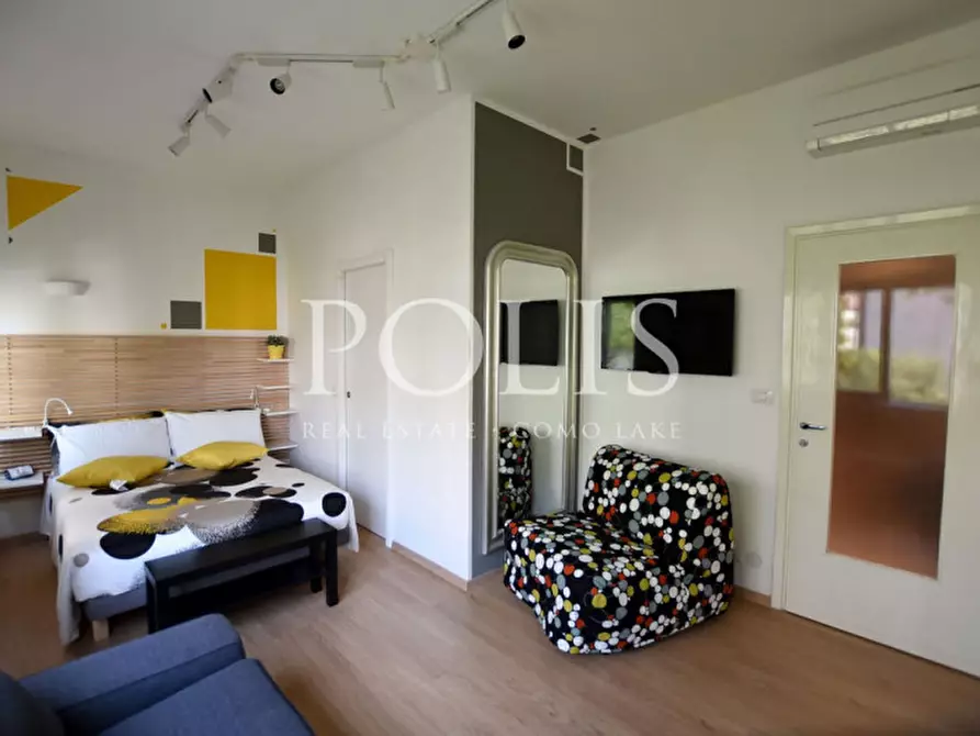 Immagine 14 di Appartamento in affitto  in VIA PESSINA a Como