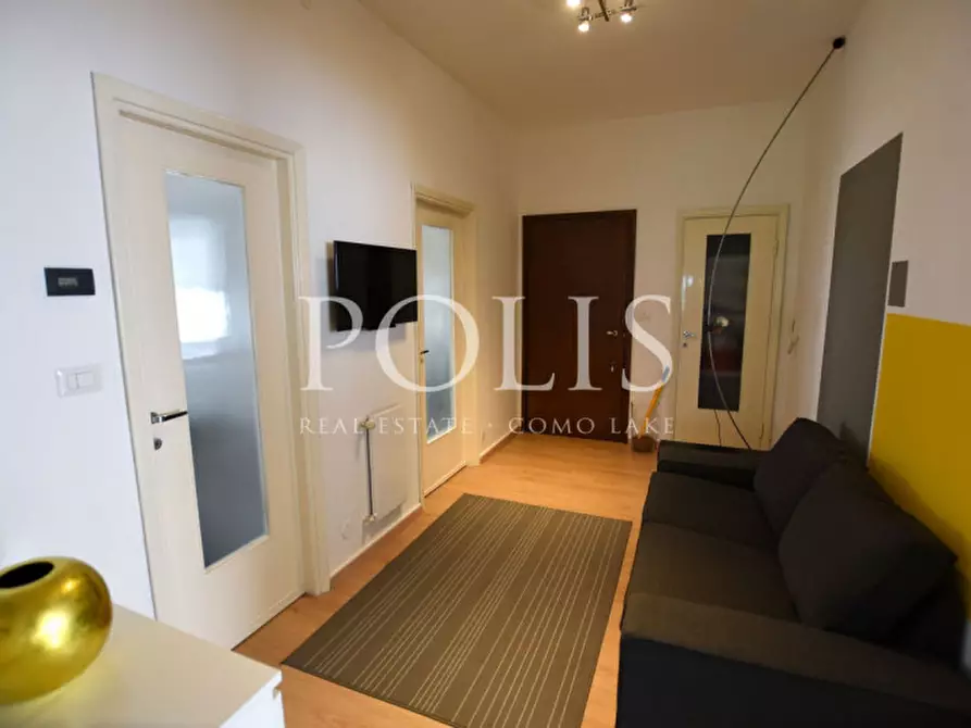 Immagine 15 di Appartamento in affitto  in VIA PESSINA a Como