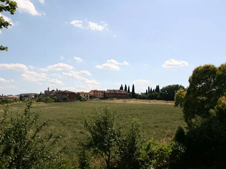 Immagine 8 di Villa in vendita  a Torrita Di Siena