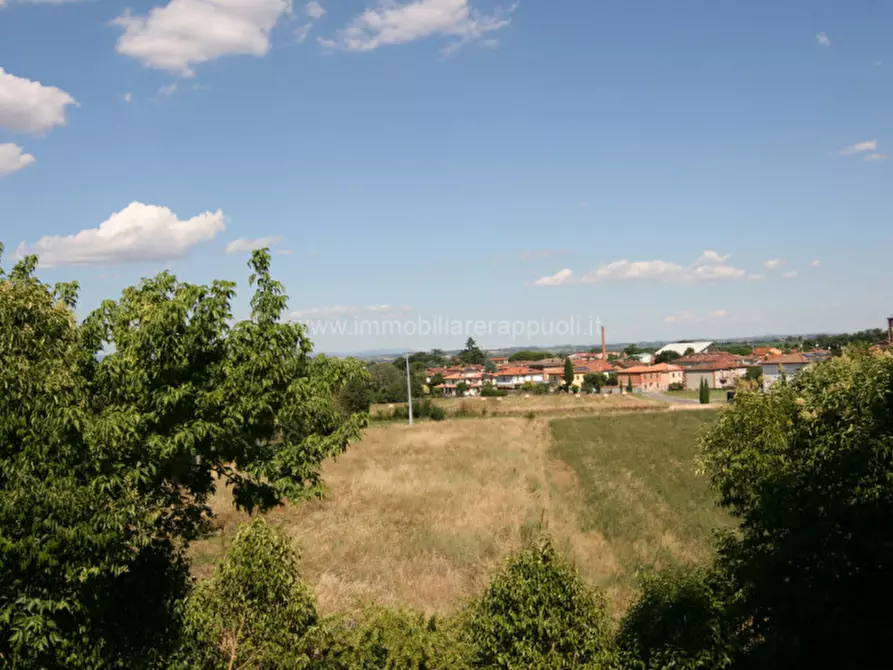 Immagine 9 di Villa in vendita  a Torrita Di Siena