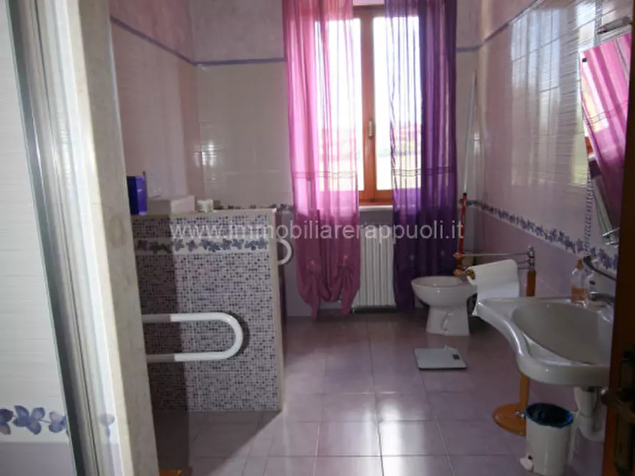 Immagine 20 di Villa in vendita  a Torrita Di Siena